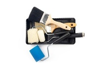 Малярный и штукатурный инструмент