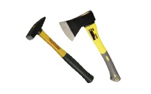 Молотки и топоры