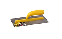 Гладилки, терки, правило