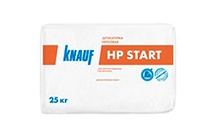 Штукатурки