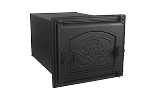 Печное литье, печки