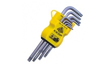 Имбусовые ключи