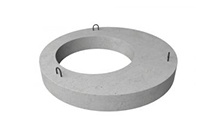 ЖБИ кольца, люки