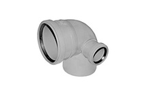 Фасонные части