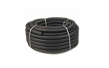 Шланги гофрированные