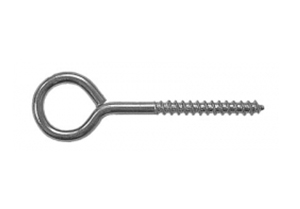 Шуруп-кольцо