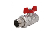 Запорная арматура