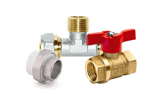 Водоснабжение и отопление